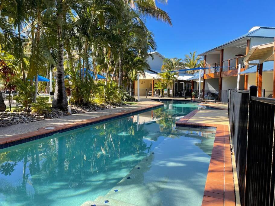 Ferienwohnung Santana'S Getaway Agnes Water Exterior foto