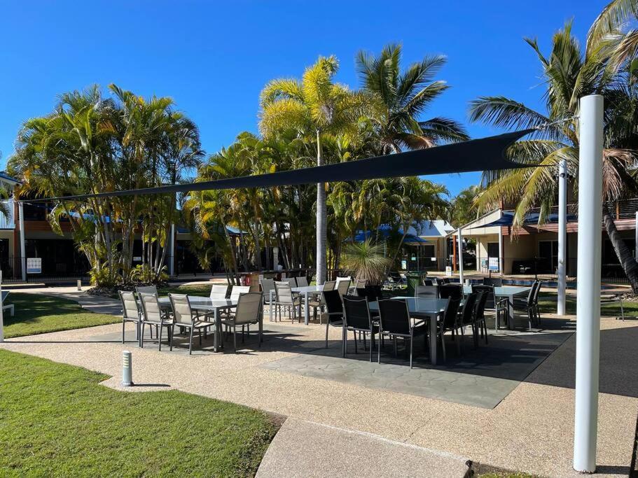 Ferienwohnung Santana'S Getaway Agnes Water Exterior foto