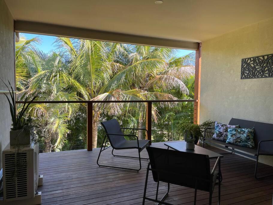 Ferienwohnung Santana'S Getaway Agnes Water Exterior foto