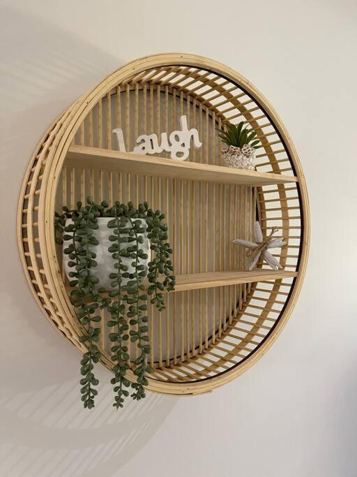 Ferienwohnung Santana'S Getaway Agnes Water Exterior foto