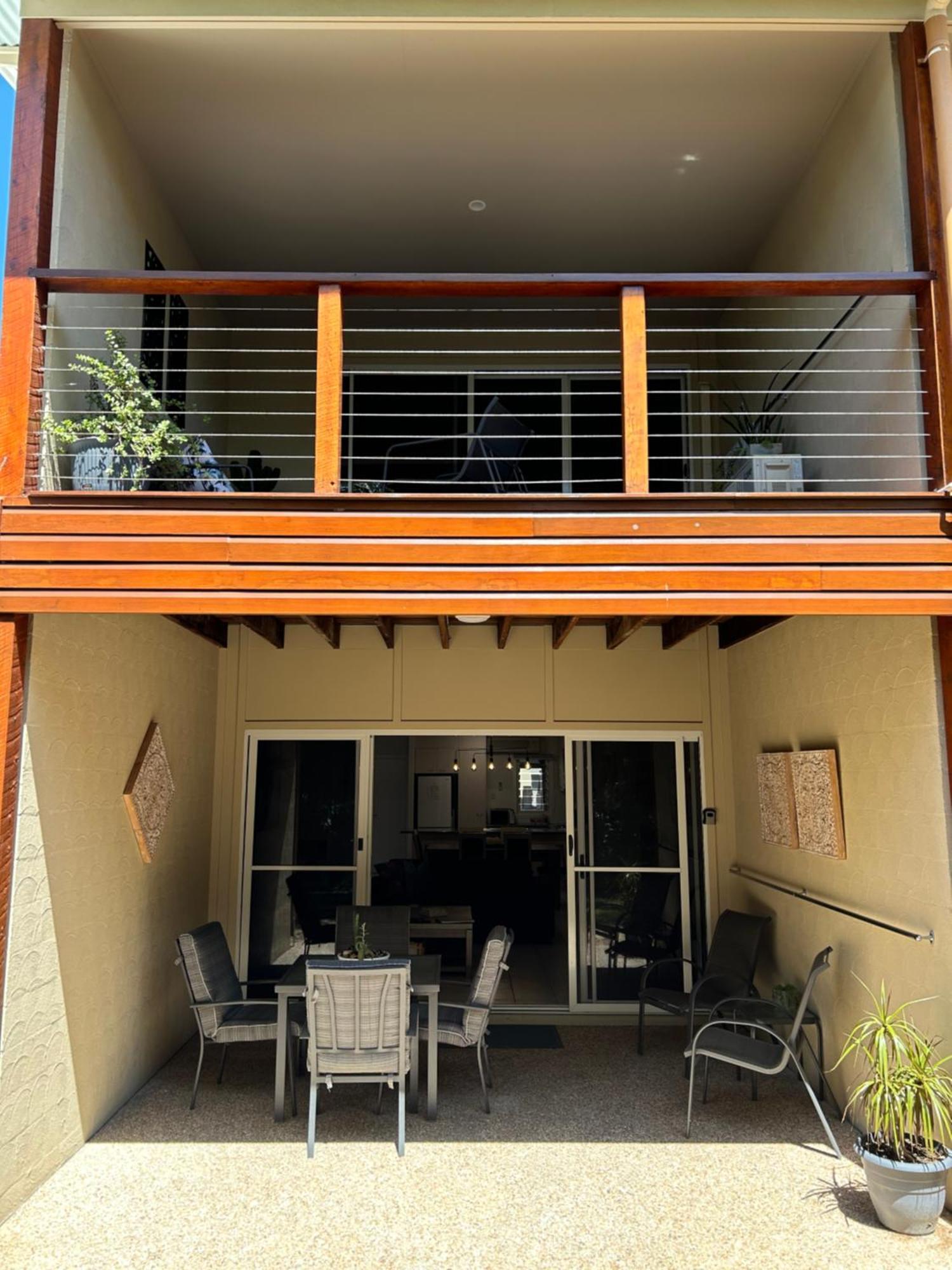 Ferienwohnung Santana'S Getaway Agnes Water Exterior foto